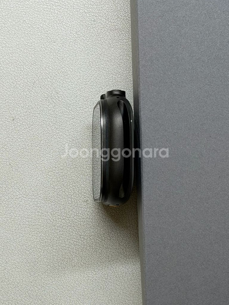 애플워치 울트라2 블랙 밀레니즈루프 M + 애플케어--6