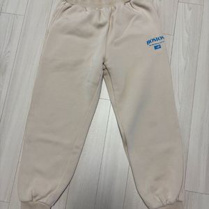 뉴발란스 키즈 기모 팬츠 150