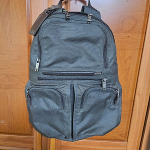 투미 알파브라보 셰퍼드팩