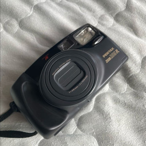 펜탁스 zoom 105 R