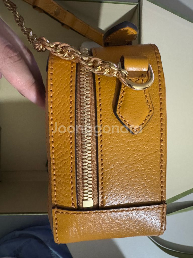 구찌 미니 크로스백 (곰돌이 패턴 [카이에디션])--2