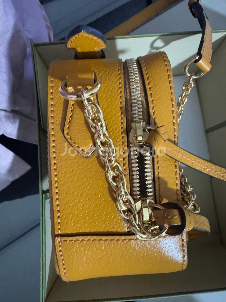 구찌 미니 크로스백 (곰돌이 패턴 [카이에디션])--4