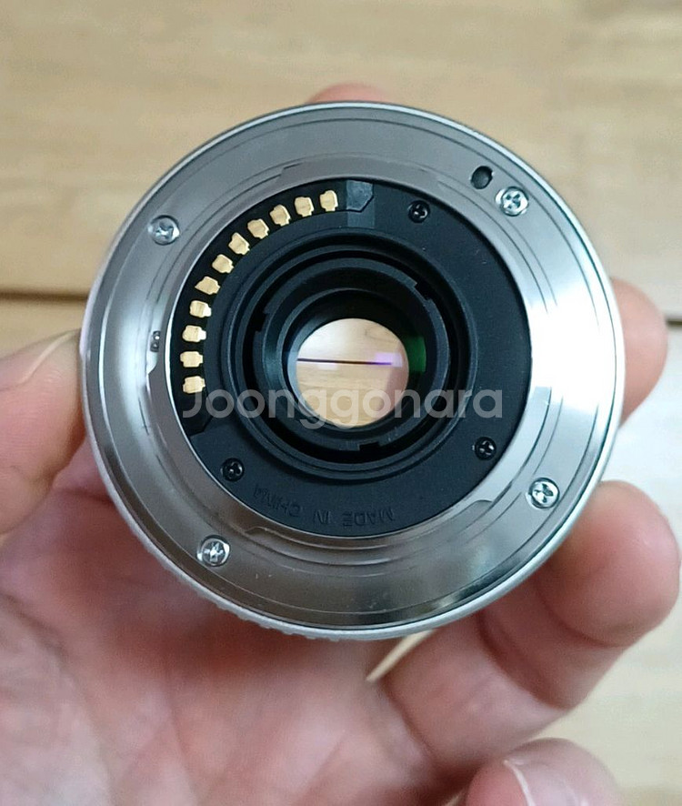 올림푸스 17mm f2.8 렌즈--4