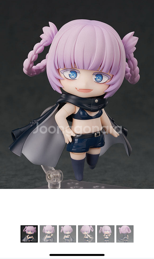 철야의 노래 나즈나 넨도로이드 삽니다--0