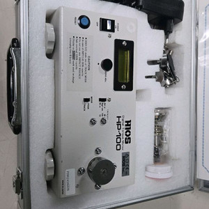 일산 HIOS 토크미터 HP-100 토크 측정기