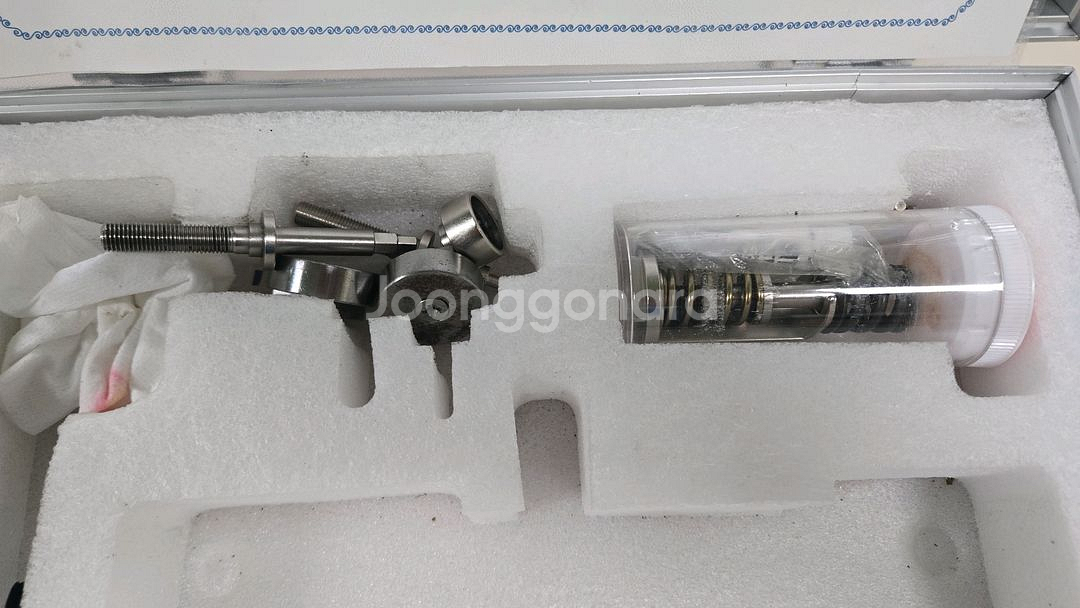 일산 HIOS 토크미터 HP-100 토크 측정기--2
