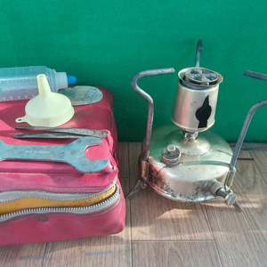 황동 석유버너, 옵티무스 00(OPTIMUS 00).