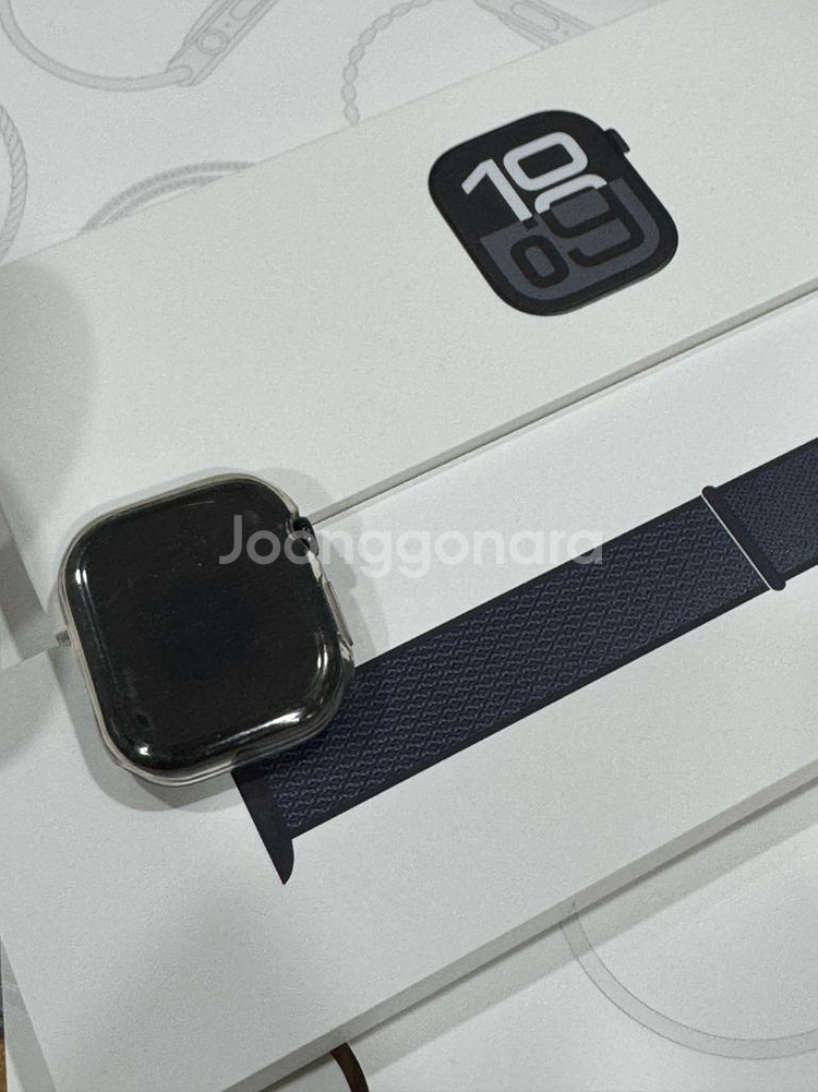 애플워치10 46mm GPS--1