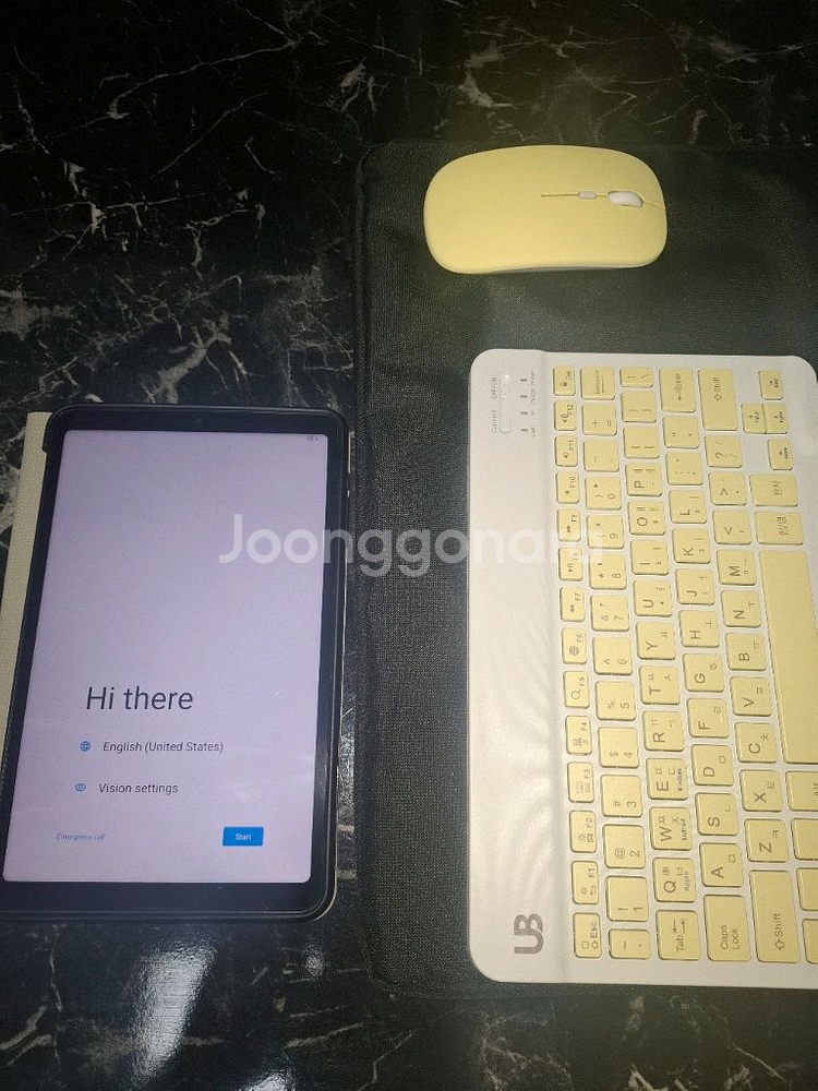 iplay60 mini pro lte 팝니다--0