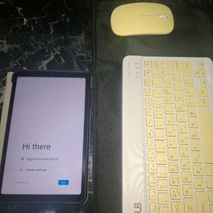 iplay60 mini pro lte 팝니다