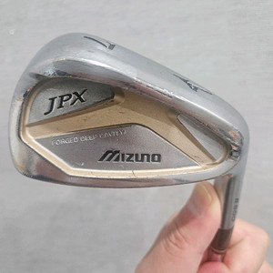 미즈노 jpx e500 아이언