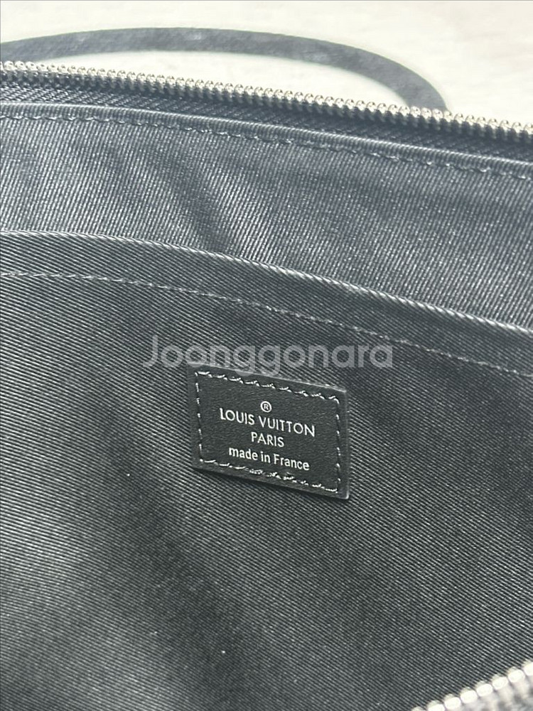 루이비통 클러치백 디스커버리 포쉐트--3