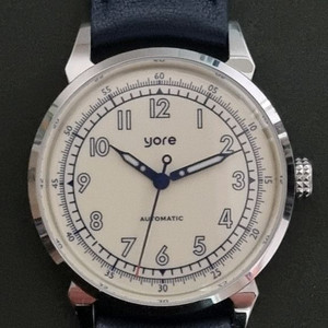 yore 나선 GYRE 0001