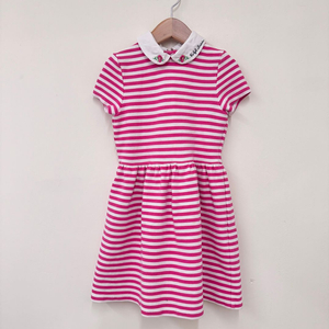 여아120 폴로 걸즈 원피스 6x 이미지