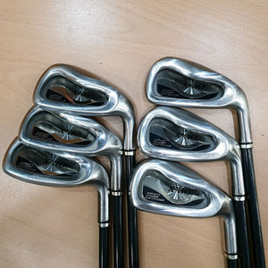 잭시오 남자골프채 MP-400 그라파이트 SR