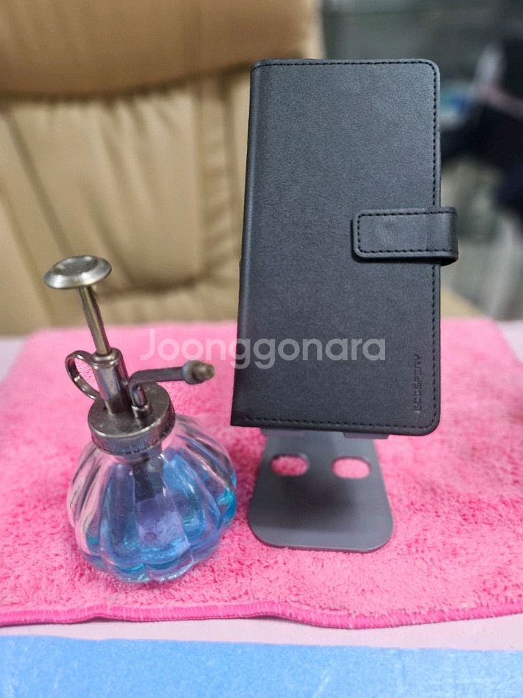 머큐리 핸드폰 전기종 다이어리 케이신--0