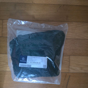 벤츠 e클래스 순정 와이퍼 그물망