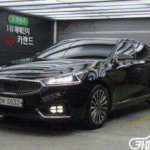 [기아]올 뉴 K7 3.0 GDI 노블레스 #앱특가