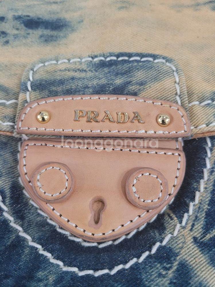 빈티지 크로스백--7