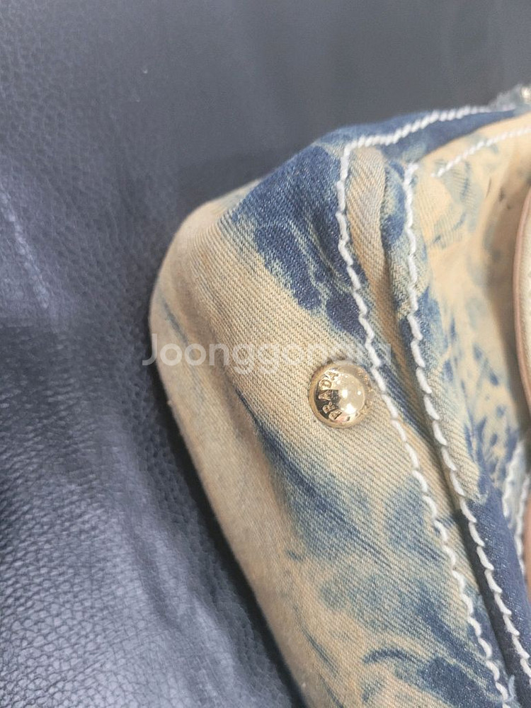 빈티지 크로스백--8