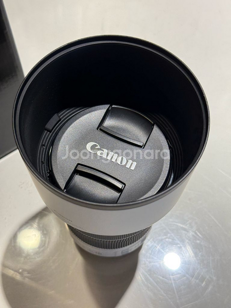캐논 RF 70-200mm F4 L IS USM 망원렌--4