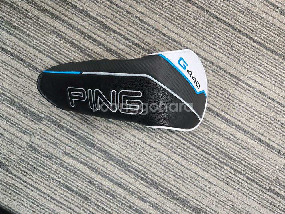 G440 맥스 10.5도 드라이버헤드--0