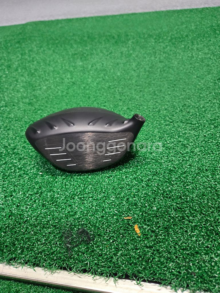 G440 맥스 10.5도 드라이버헤드--3
