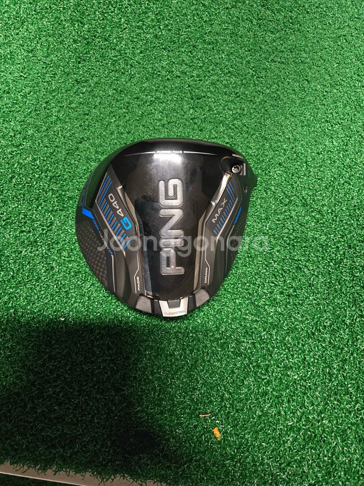 G440 맥스 10.5도 드라이버헤드--2