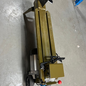 8톤유압도끼(장작쪼개는기계)판매합니다~