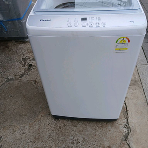 클라인드10K세탁기