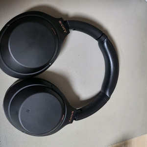 소니 wh1000xm4