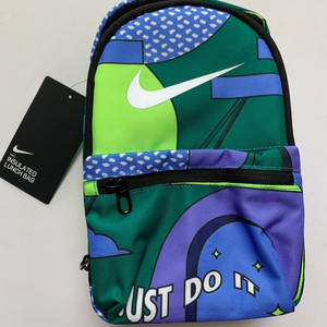 나이키 nike 보냉백 보조가방 런치백 세컨가방
