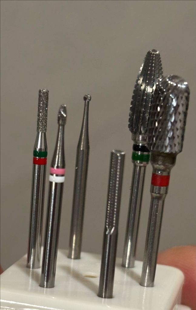 세신드릴 & 독일 비트 & 흡진기 이미지