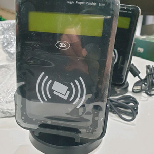 NFC 카드 리더기 일괄판매