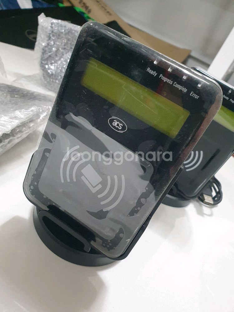 NFC 카드 리더기 일괄판매--1