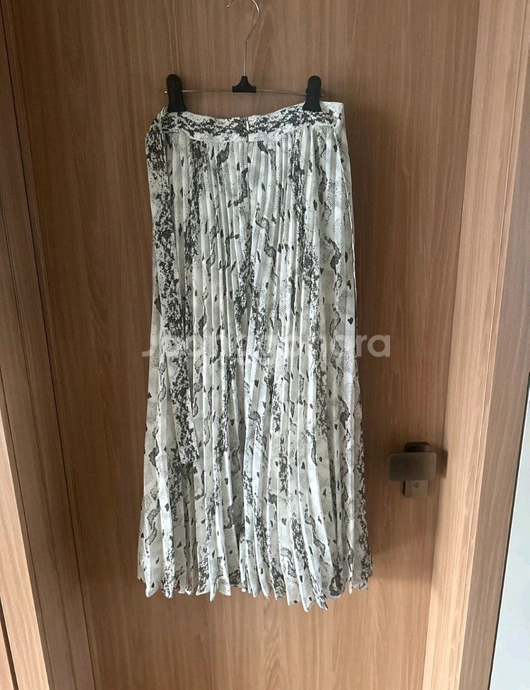 오르 orr 피에톤 스커트 (S) 롱--5