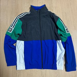 아디다스 바람막이 3XL 트레이닝