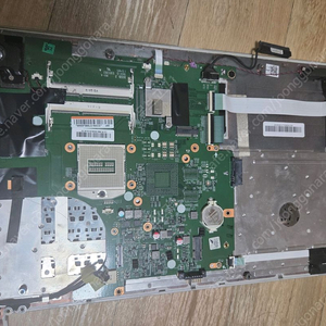 LG 15N54,15N540 부품