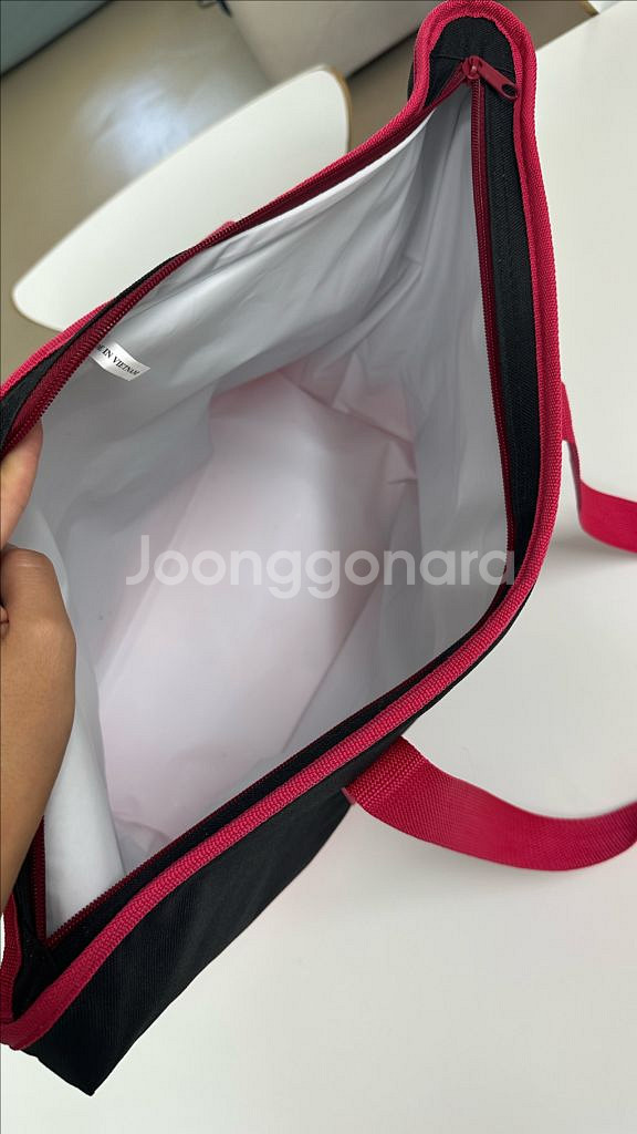 택포3만 / 트레이더조 보냉백--1