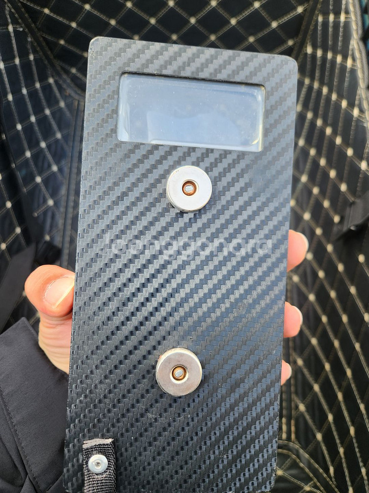 오토바이 거치대,케이스 판매합니다--1