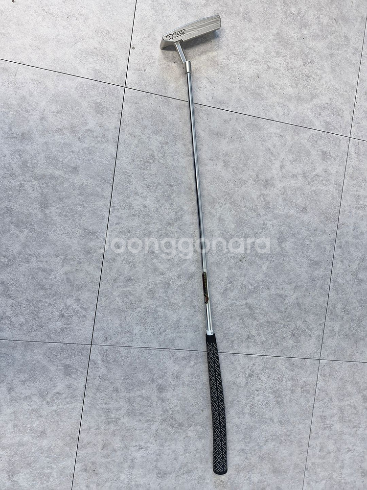 정품 스카티카메룬 뉴포터2 33인치 판매합니다--0