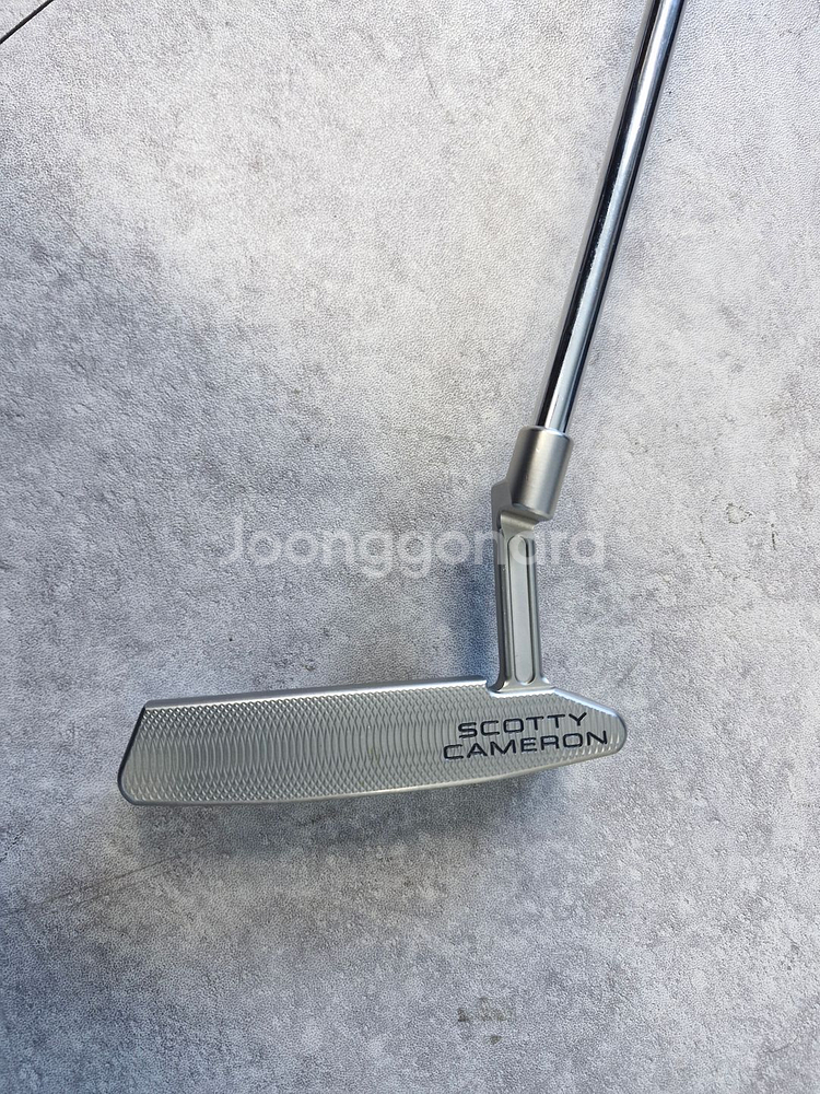 정품 스카티카메룬 뉴포터2 33인치 판매합니다--1