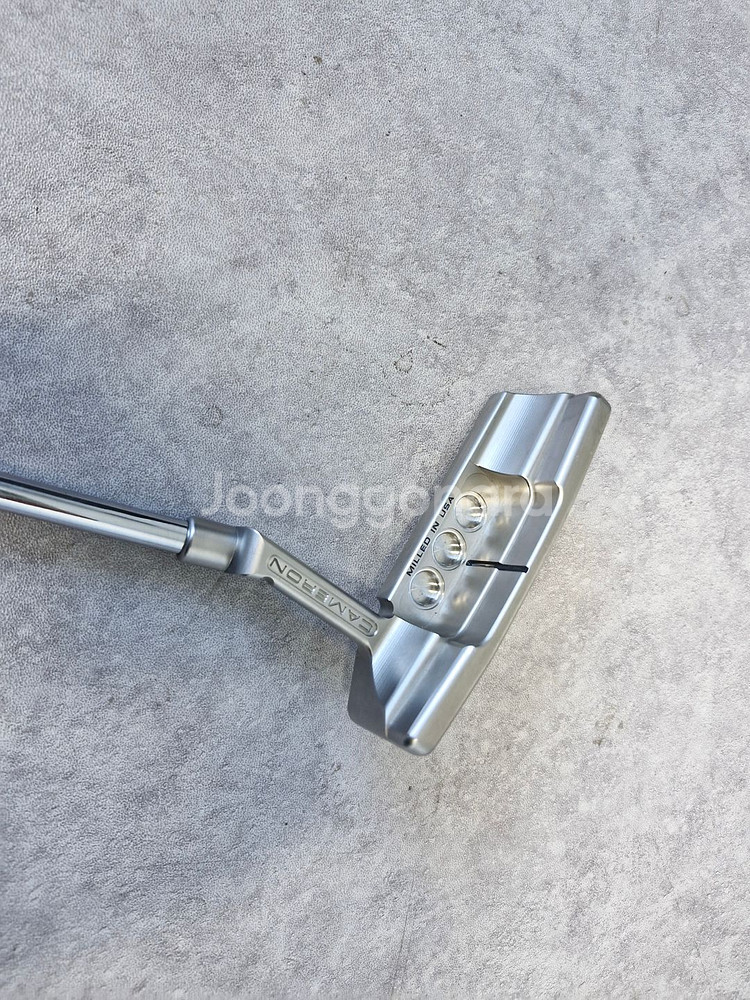 정품 스카티카메룬 뉴포터2 33인치 판매합니다--2