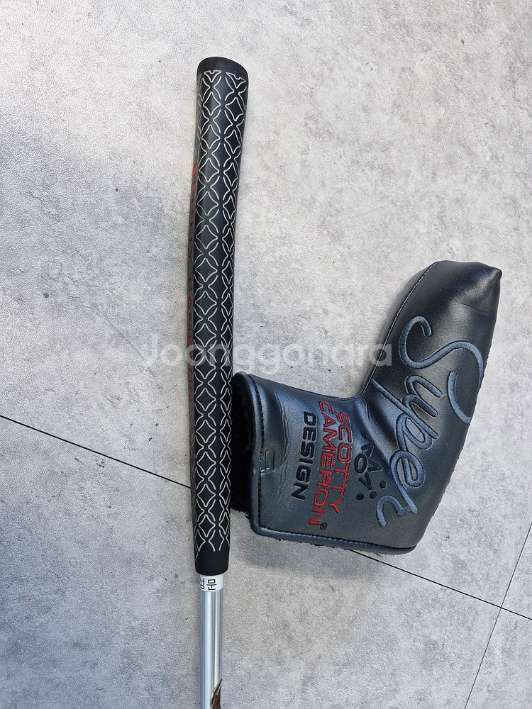 정품 스카티카메룬 뉴포터2 33인치 판매합니다--3