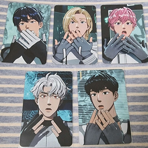 플레이브 칼리고 대쉬 올리브영 올영 미공포 일괄양도