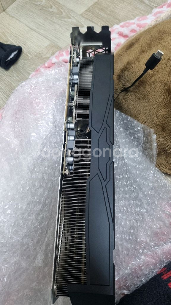 4080 Super 화이트 교환--2