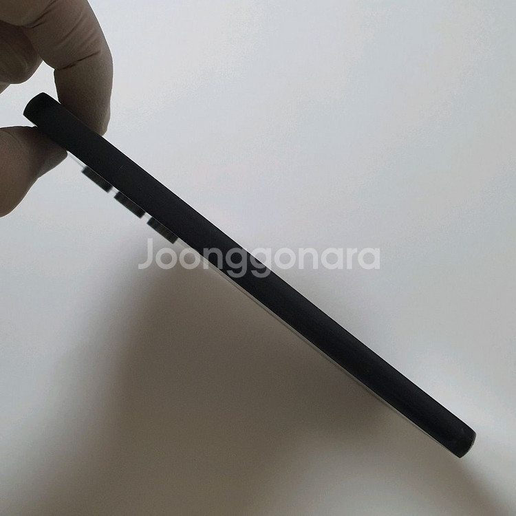갤럭시 퀀텀4 128GB A급 깔끔 정상해지--4