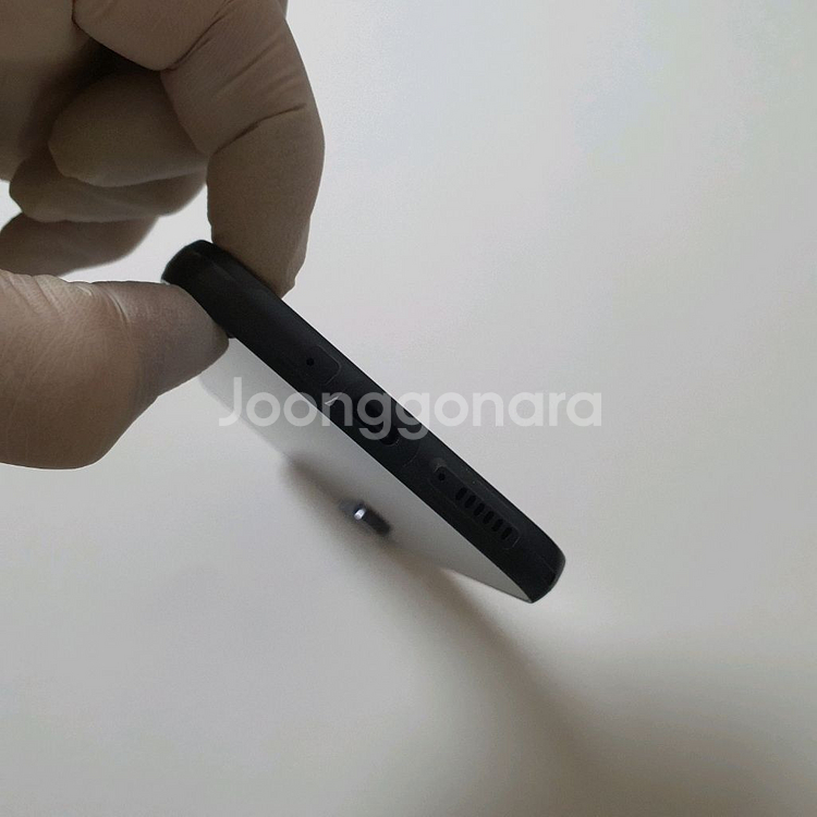 갤럭시 퀀텀4 128GB A급 깔끔 정상해지--3