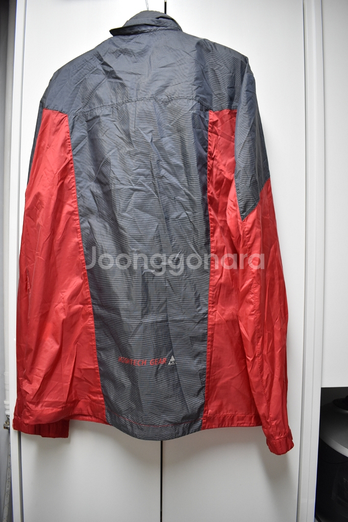 K2 남성 경량 바람막이 (100)--1