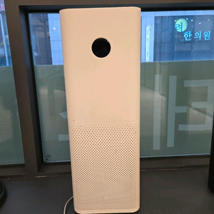 샤오미 공기청정기